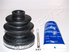 JAPANPARTS KB247 — Set burduf planetară