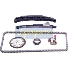 JAPANPARTS KDK002 — Kit lanț distribuție