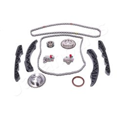 JAPANPARTS KDK701 — Комплект цепи ГРМ