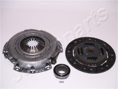 JAPANPARTS KF004 — Комплект сцепления