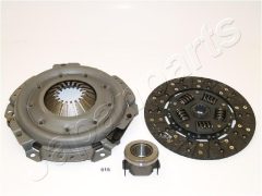 JAPANPARTS KF015 — Комплект сцепления