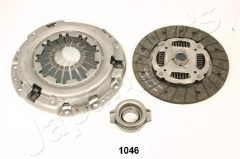 JAPANPARTS KF1046 — Kit ambreiaj