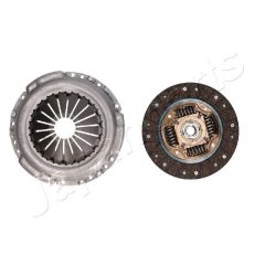 JAPANPARTS KF2132 — Комплект сцепления