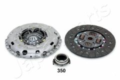 JAPANPARTS KF350 — Kit ambreiaj