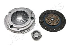 JAPANPARTS KF367 — Комплект сцепления