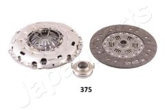 JAPANPARTS KF375 — Kit ambreiaj
