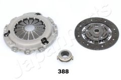 JAPANPARTS KF388 — Комплект сцепления