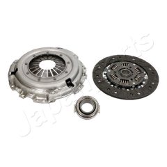 JAPANPARTS KF440 — Комплект сцепления