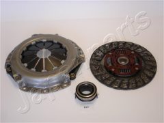 JAPANPARTS KF517 — Комплект сцепления