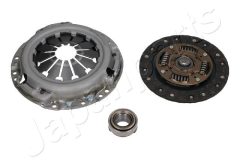 JAPANPARTS KF649 — Kit ambreiaj