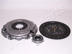 JAPANPARTS KF721 — Kit ambreiaj