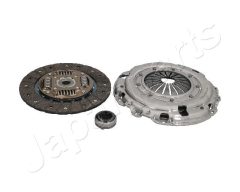 JAPANPARTS KF892 — Комплект сцепления