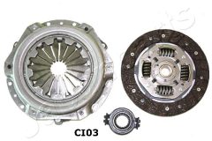 JAPANPARTS KFCI03 — Kit ambreiaj