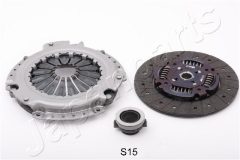 JAPANPARTS KFS15 — Комплект сцепления