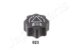JAPANPARTS KH023 — Крышка радиатора