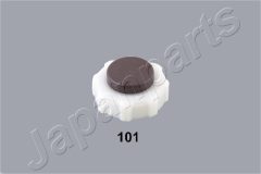 JAPANPARTS KH101 — Крышка радиатора