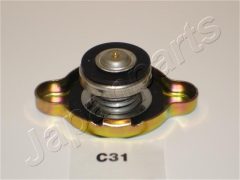 JAPANPARTS KHC31 — Крышка радиатора