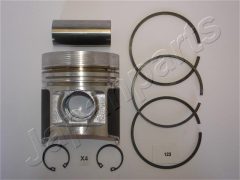 JAPANPARTS KI123 — Piston motor