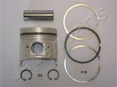JAPANPARTS KI511M — Piston motor