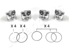JAPANPARTS KI607M — Piston motor