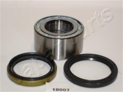 JAPANPARTS KK18007 — Комплект подшипника ступицы