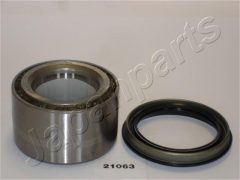 JAPANPARTS KK21063 — Set rulment roată
