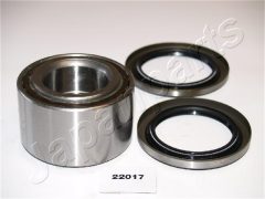JAPANPARTS KK22017 — Комплект подшипника ступицы