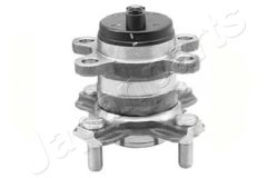 JAPANPARTS KK28031 — Butuc roată