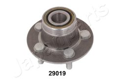 JAPANPARTS KK29019 — Ступица колеса