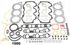 JAPANPARTS KM1000 — Полный набор прокладок двигателя