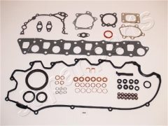 JAPANPARTS KM124S — Set complet garnituri motor