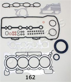 JAPANPARTS KM162 — Полный набор прокладок двигателя