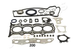 JAPANPARTS KM200 — Set complet garnituri motor