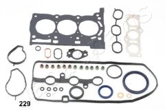 JAPANPARTS KM229 — Set complet garnituri motor