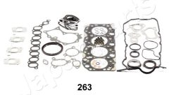 JAPANPARTS KM263 — Set complet garnituri motor