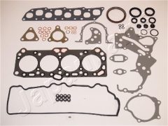 JAPANPARTS KM535 — Полный набор прокладок двигателя