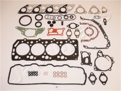 JAPANPARTS KM537 — Set complet garnituri motor
