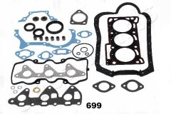 JAPANPARTS KM699 — Полный набор прокладок двигателя