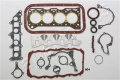 JAPANPARTS KM804 — Set complet garnituri motor