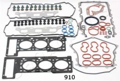 JAPANPARTS KM910 — Set complet garnituri motor