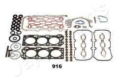 JAPANPARTS KM916 — Set complet garnituri motor