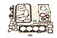 JAPANPARTS KMH00 — Полный набор прокладок двигателя