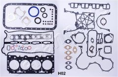 JAPANPARTS KMH02 — Полный набор прокладок двигателя