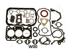 JAPANPARTS KMW00 — Set complet garnituri motor