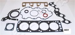 JAPANPARTS KMW01 — Полный набор прокладок двигателя
