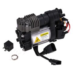 JAPANPARTS MMASC075 — Воздушный компрессор пневмосистемы