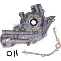 JAPANPARTS OPFI17 — Масляный насос