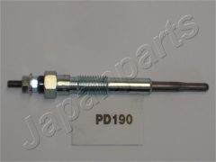 JAPANPARTS PD190 — Bujie incandescentă
