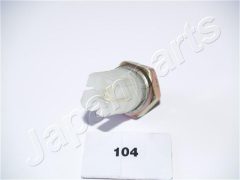 JAPANPARTS PO104 — Senzor presiune ulei