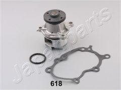 JAPANPARTS PQ618 — Помпа